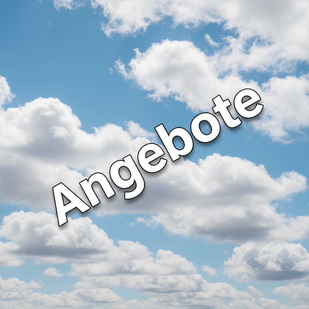 Angebote