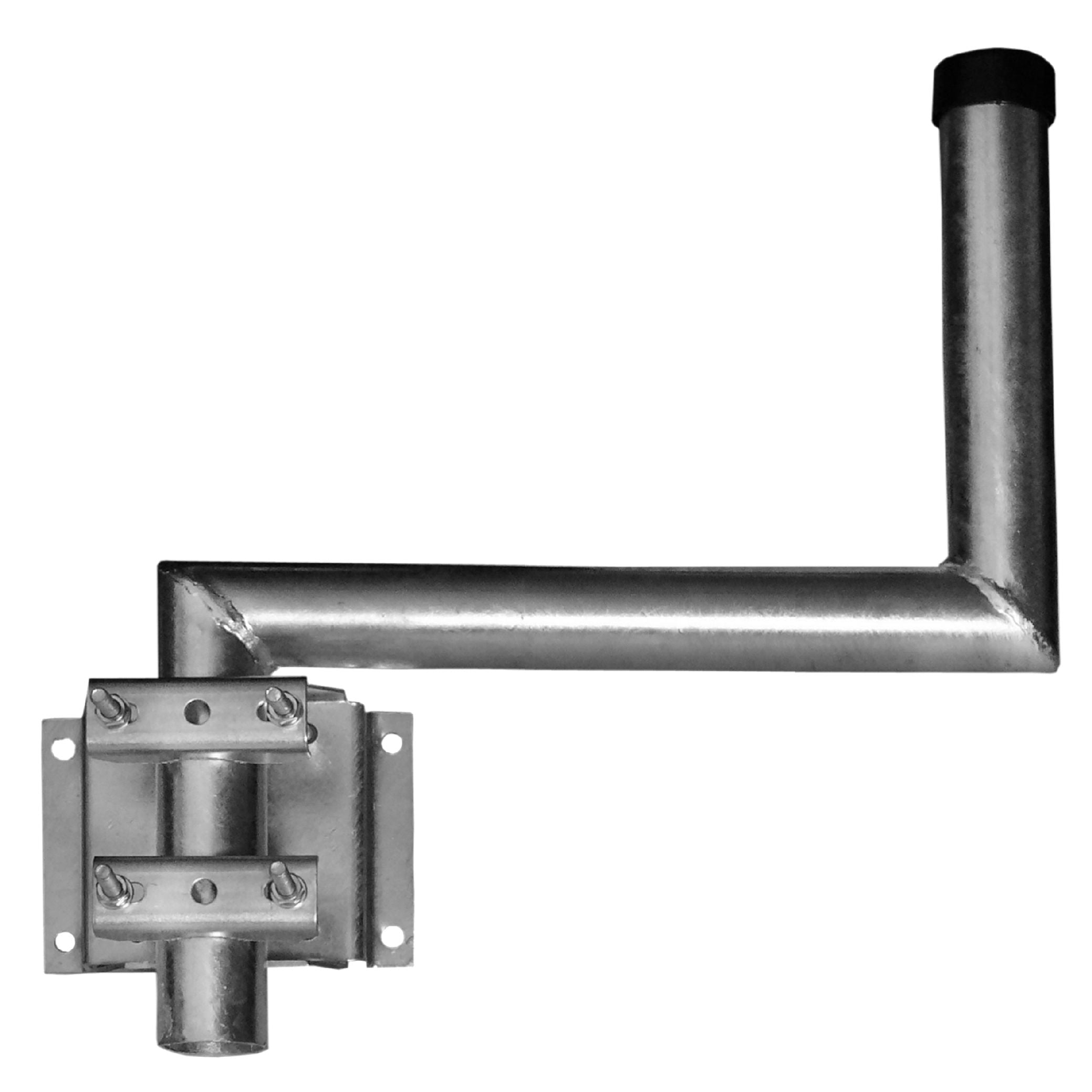 Stahl- Wh., Winkel, variabler Abstand bis 45cm