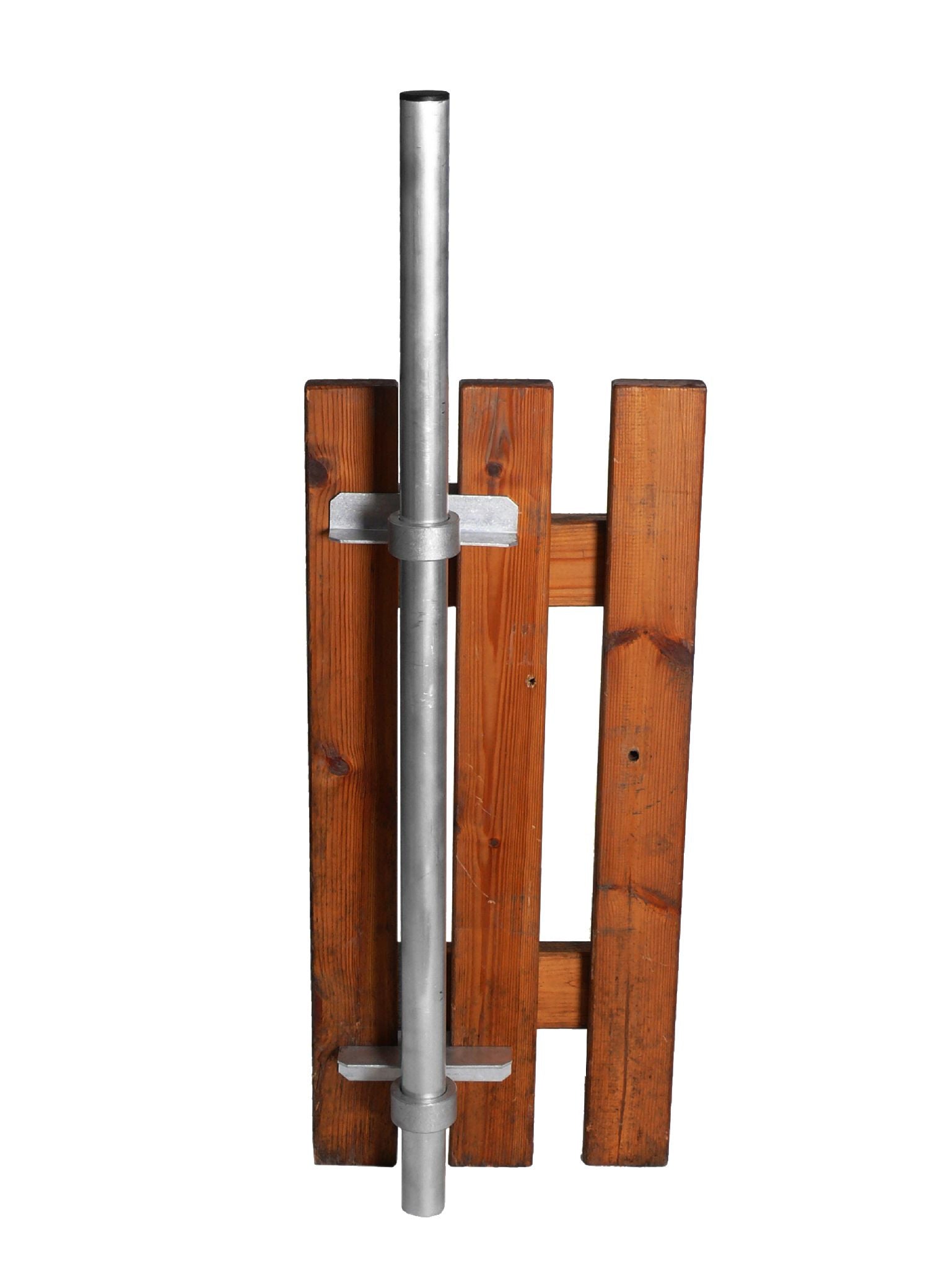 Geländehalter/Universal/Aluminium