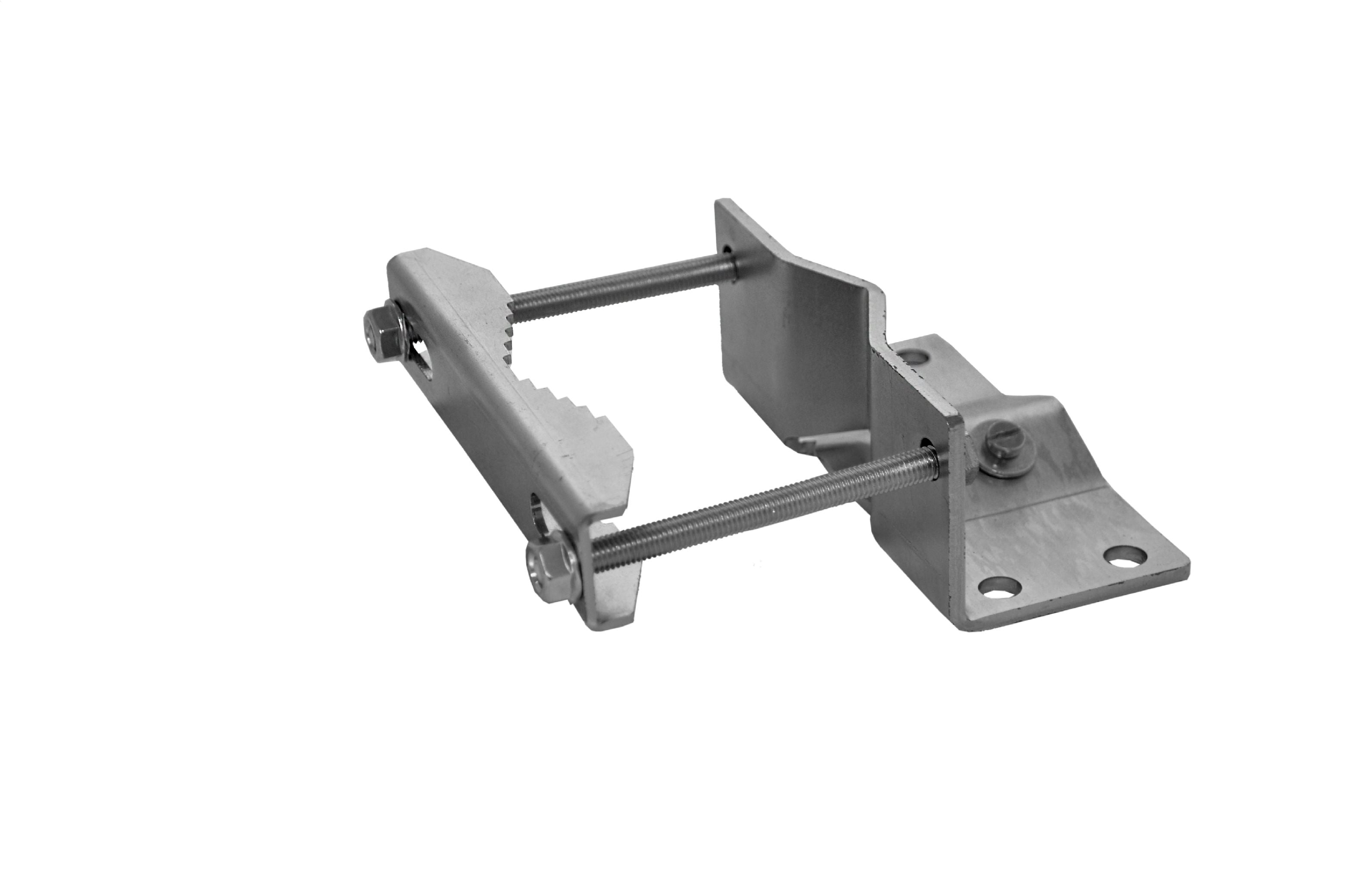Mastfuß für Masten von Ø42 bis 89mm