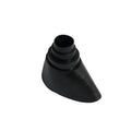 Gummitülle / Ø 38-60mm, universal / schwarz