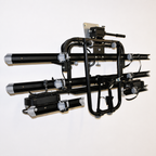 ASSAT Wall Mount for Bike Racks