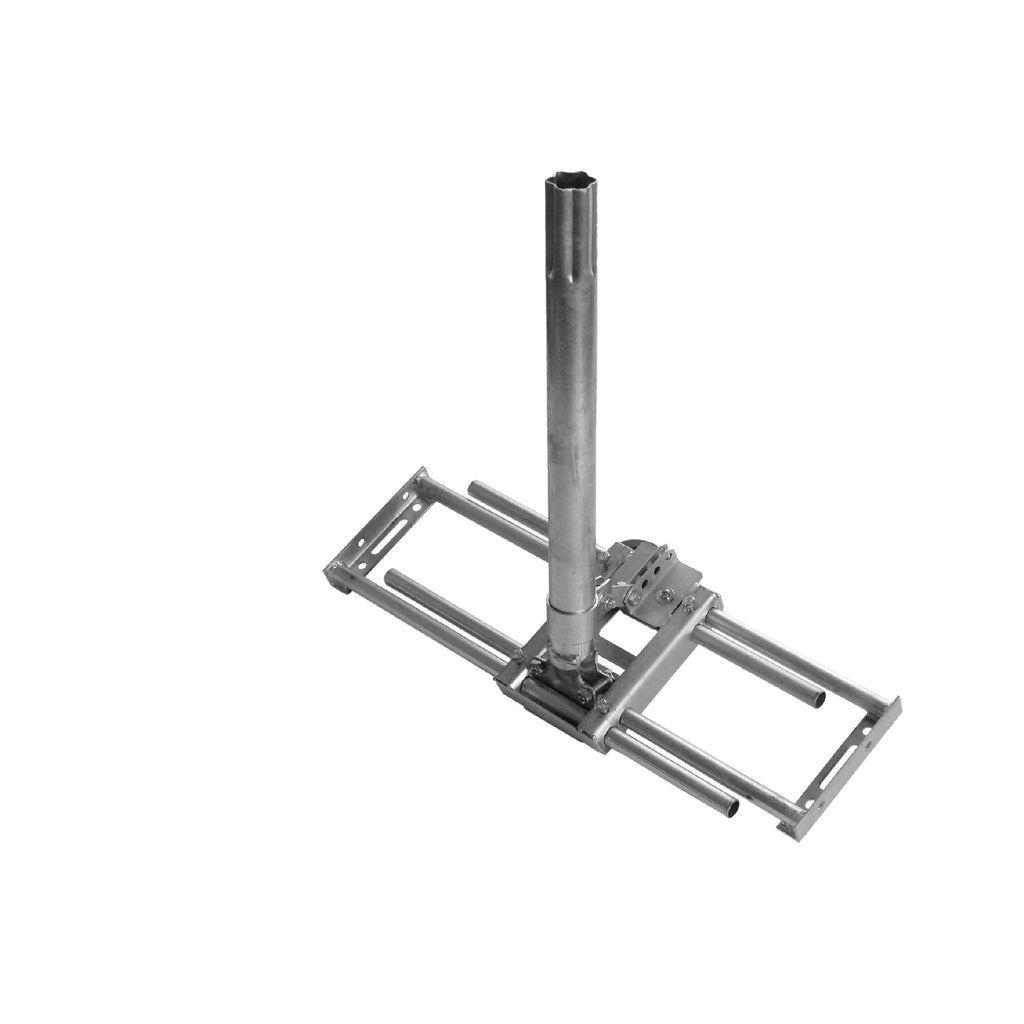Dachsparren- Masthalter universal, Variante I