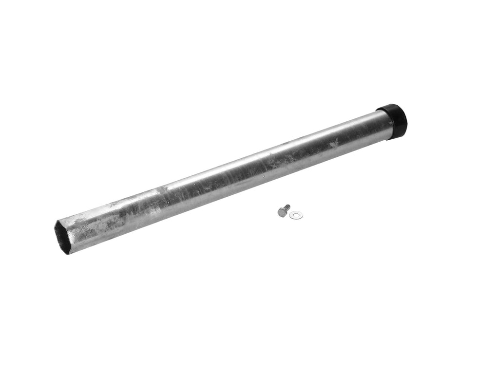 Dachsparren- Masthalter universal, Variante I
