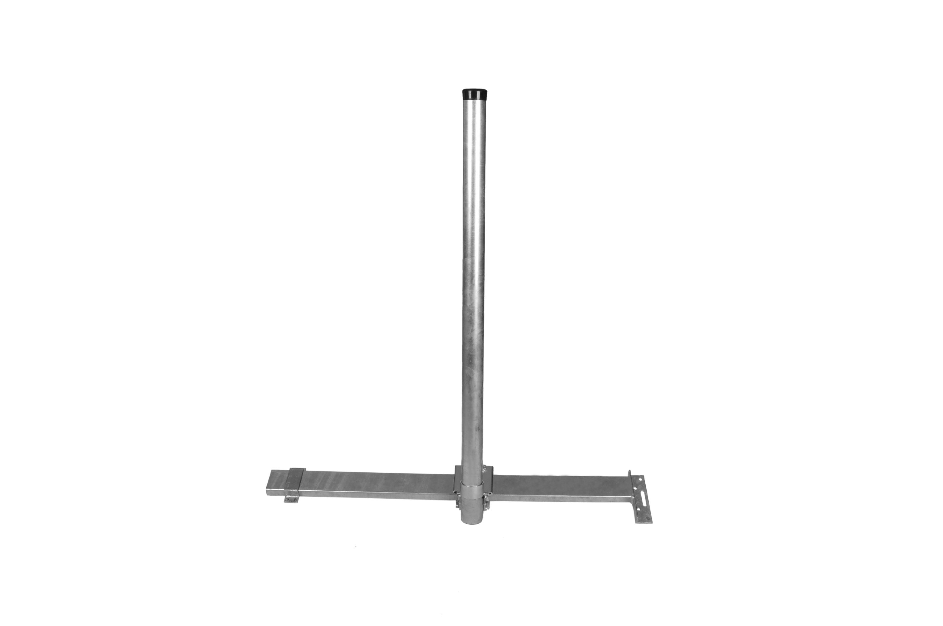 Goliat 800 / Sparrenhalter 1100Nm, Rohr Ø60x0,9m