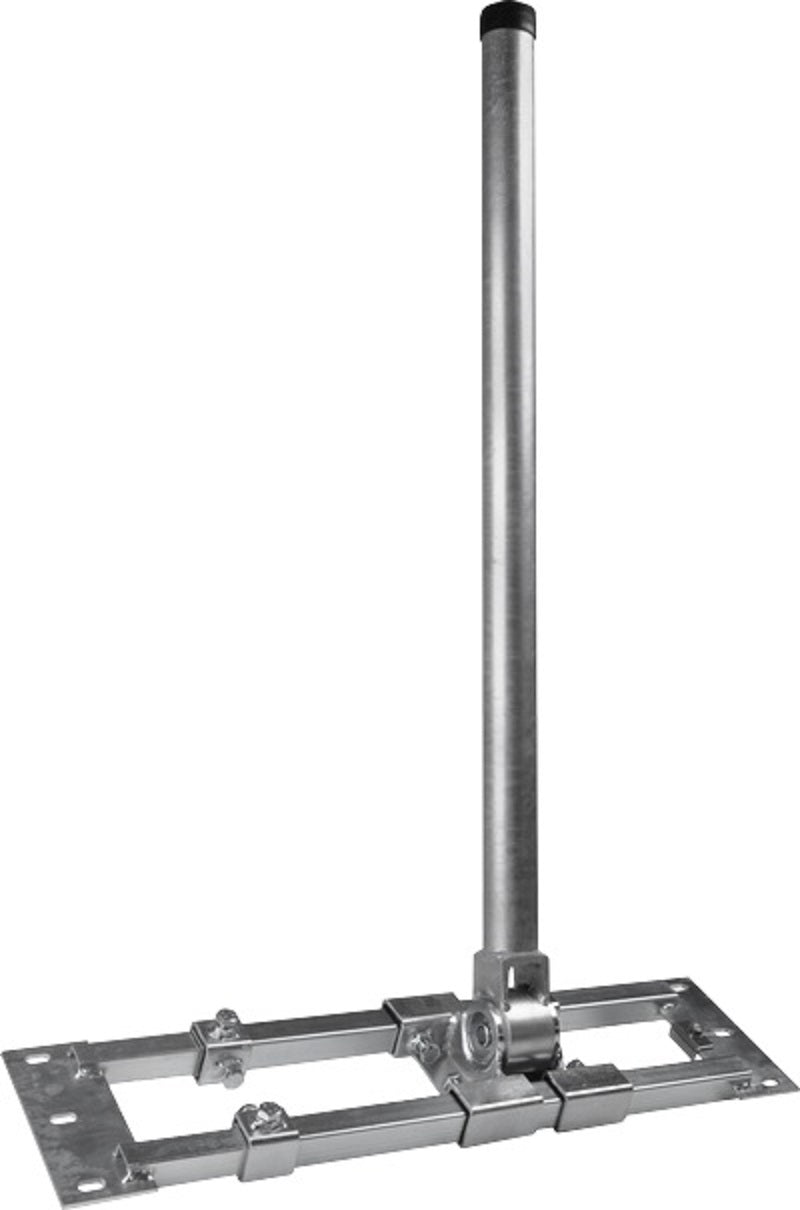 Dachsparrenhalter Herkules 48/900 B – verstellbar bis 120 cm Sparrenbreite