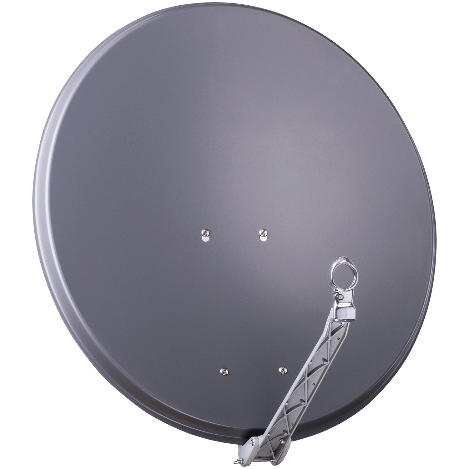 80 cm DUR-line Select 75/80 Alu anthrazit