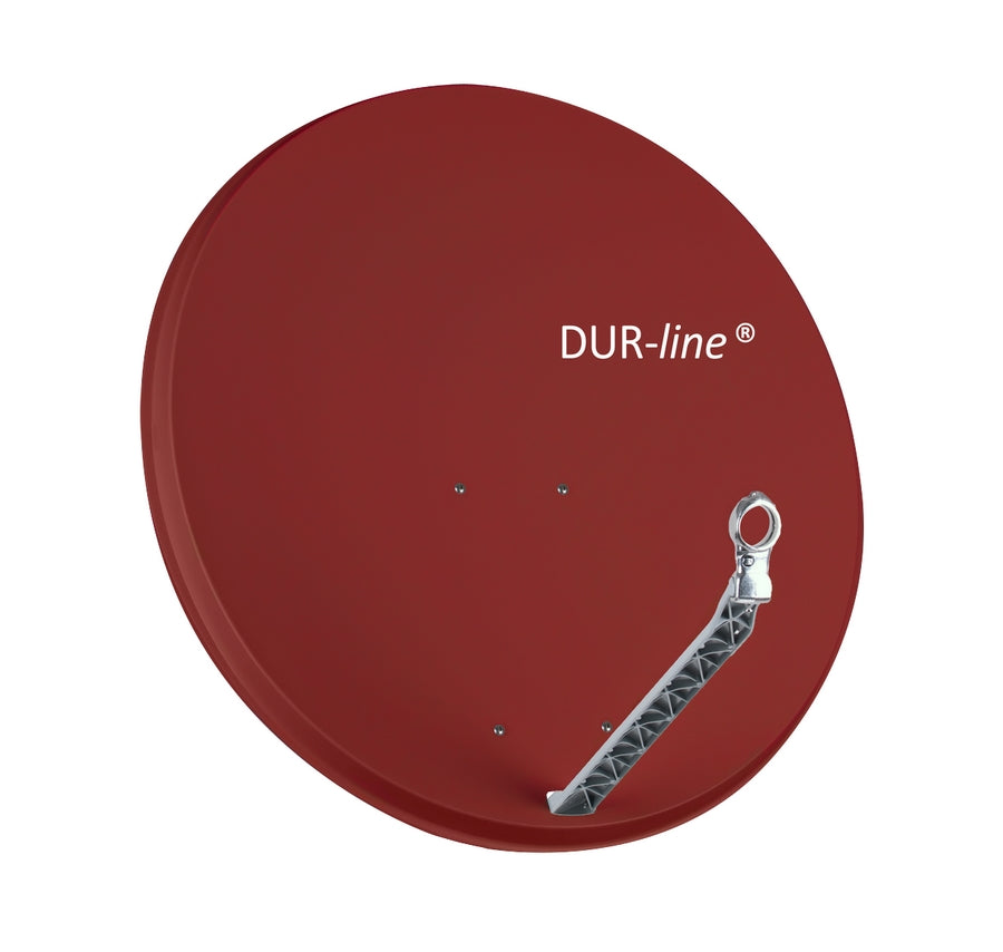 90 cm DUR-line Select 85/90 Alu rot