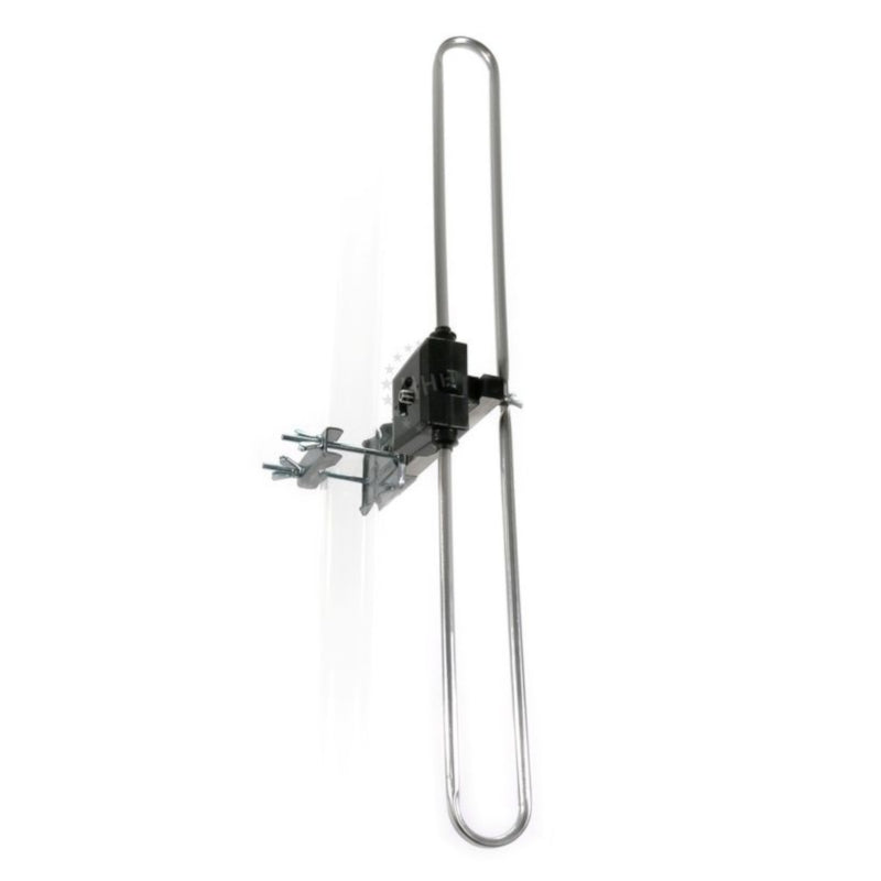 3H-DAB-1A – DAB/VHF Band III Antenne, F-Anschluss