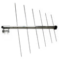 3H-VHF-12-LOG DAB/VHF B3 Antenne 12 El. 8,5 dB(i)