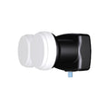 Inverto Pro / Single Monoblock LNB /0.2dB /6 Grad