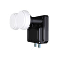 Inverto Pro / Twin Monoblock LNB / 0.2 dB / 6 Grad