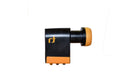 Inverto Black Unicable Quad 40mm LNB
