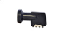 LNB Inverto, Quad  univ. 40 mm PLL  PREMIUM