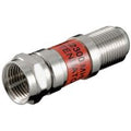 SAT Festdämpfungsglied FM-FF 10 dB / 5-2300 MHz