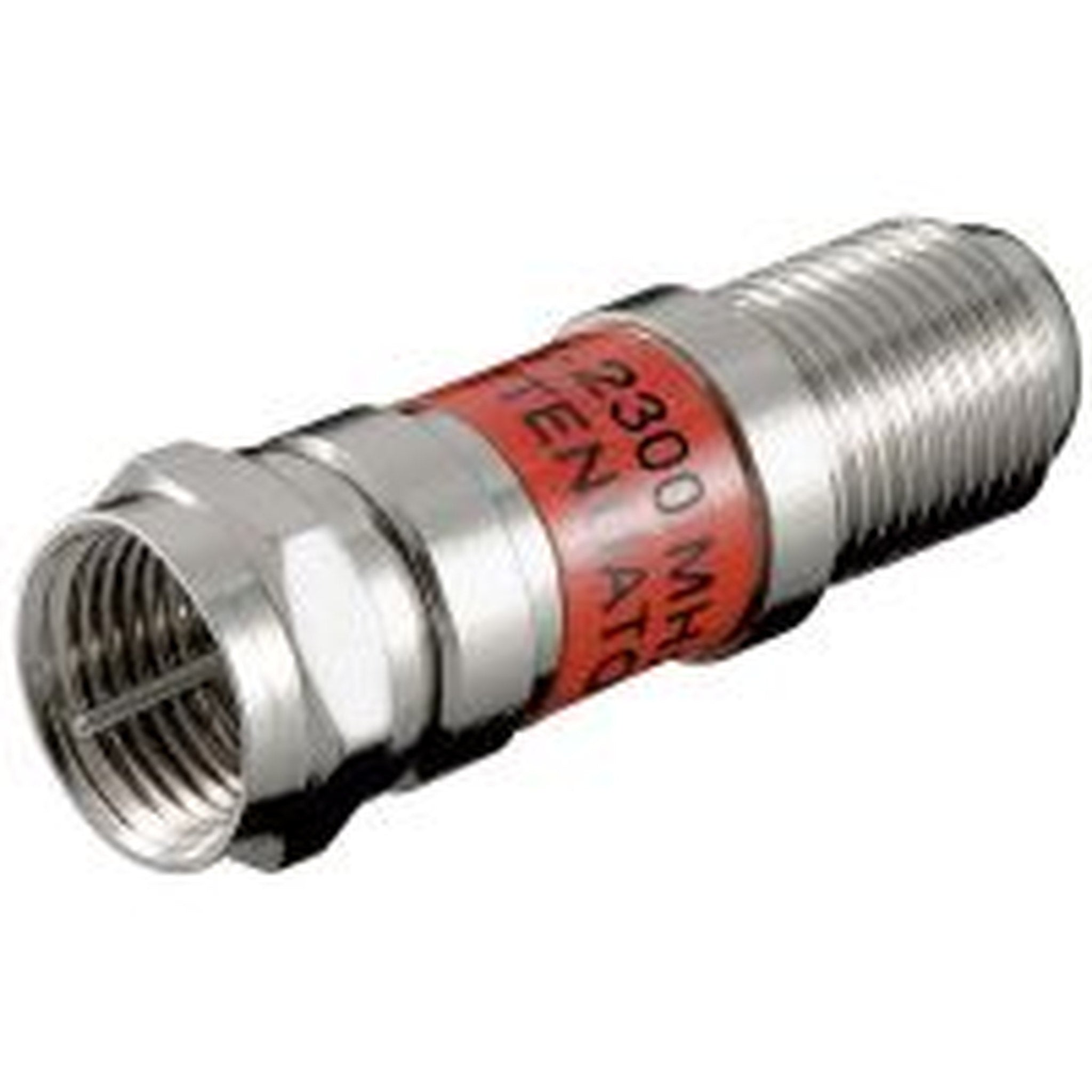 SAT Festdämpfungsglied FM-FF 10 dB / 5-2300 MHz