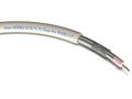 1 m Ören HD 083/PVC RG59 A+ 75 Ohm weiß