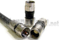 PPC EX59-39/79 - F-Stecker RG59 Compression