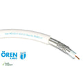 100 m Ören HD 103 (1,0/4,6) LSNH weiß