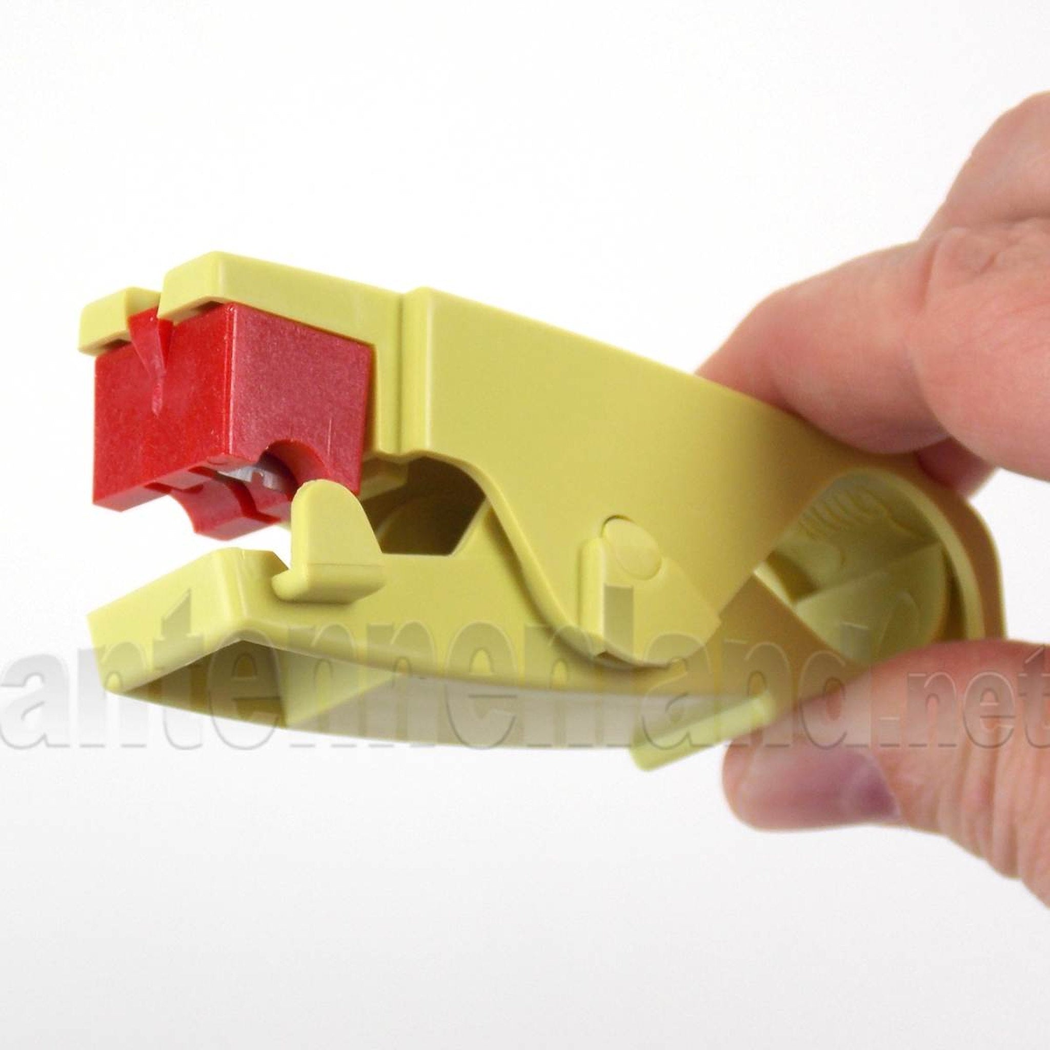 Abisoliergerät Ripley LDT 596-250 für RG6 und RG 5