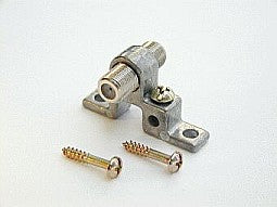 Erdungsblock 1-fach original Cabelcon F-81-HQ