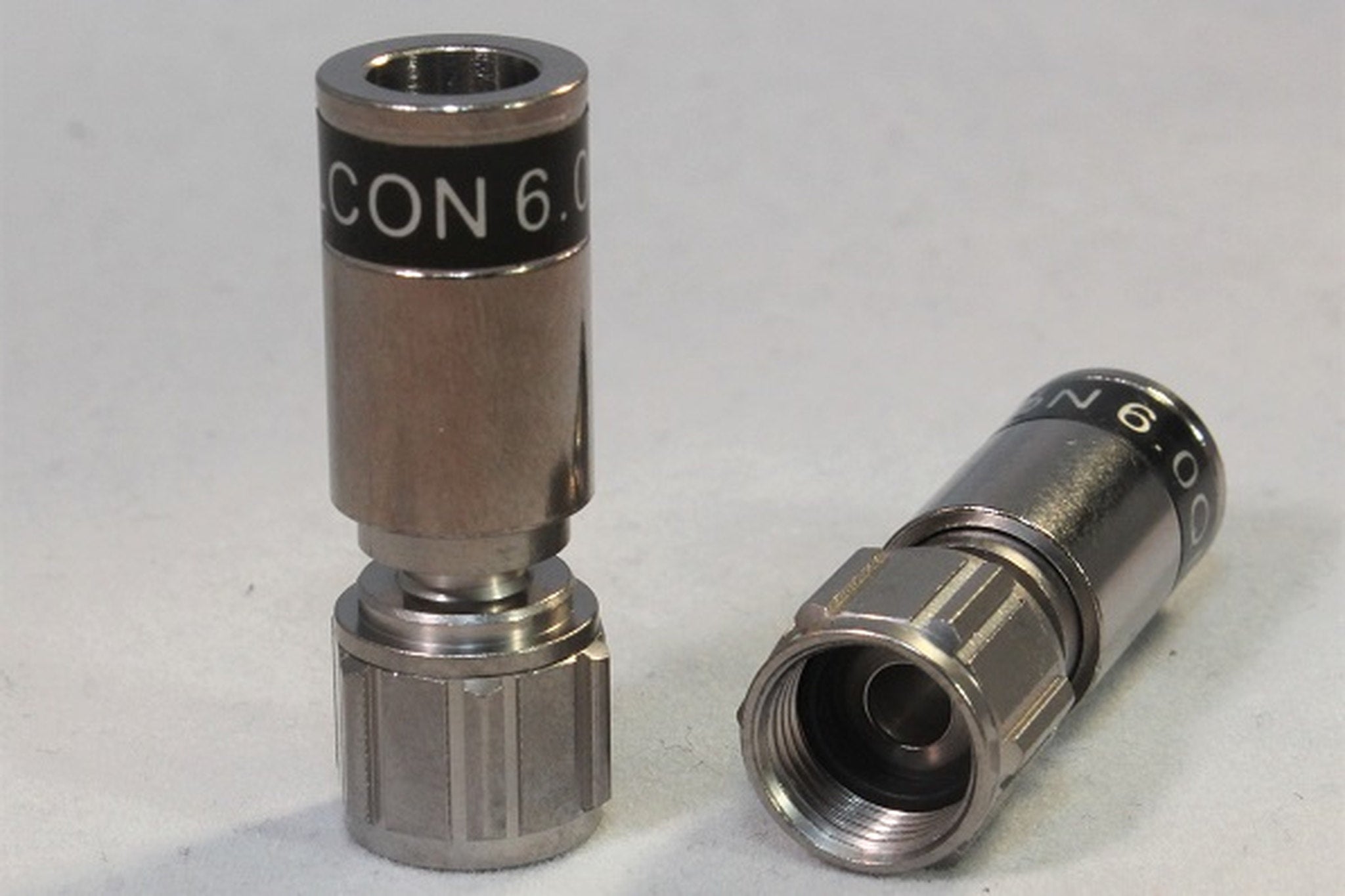 Cabelcon F-59-TD QM 6.0 - Quick-Mount