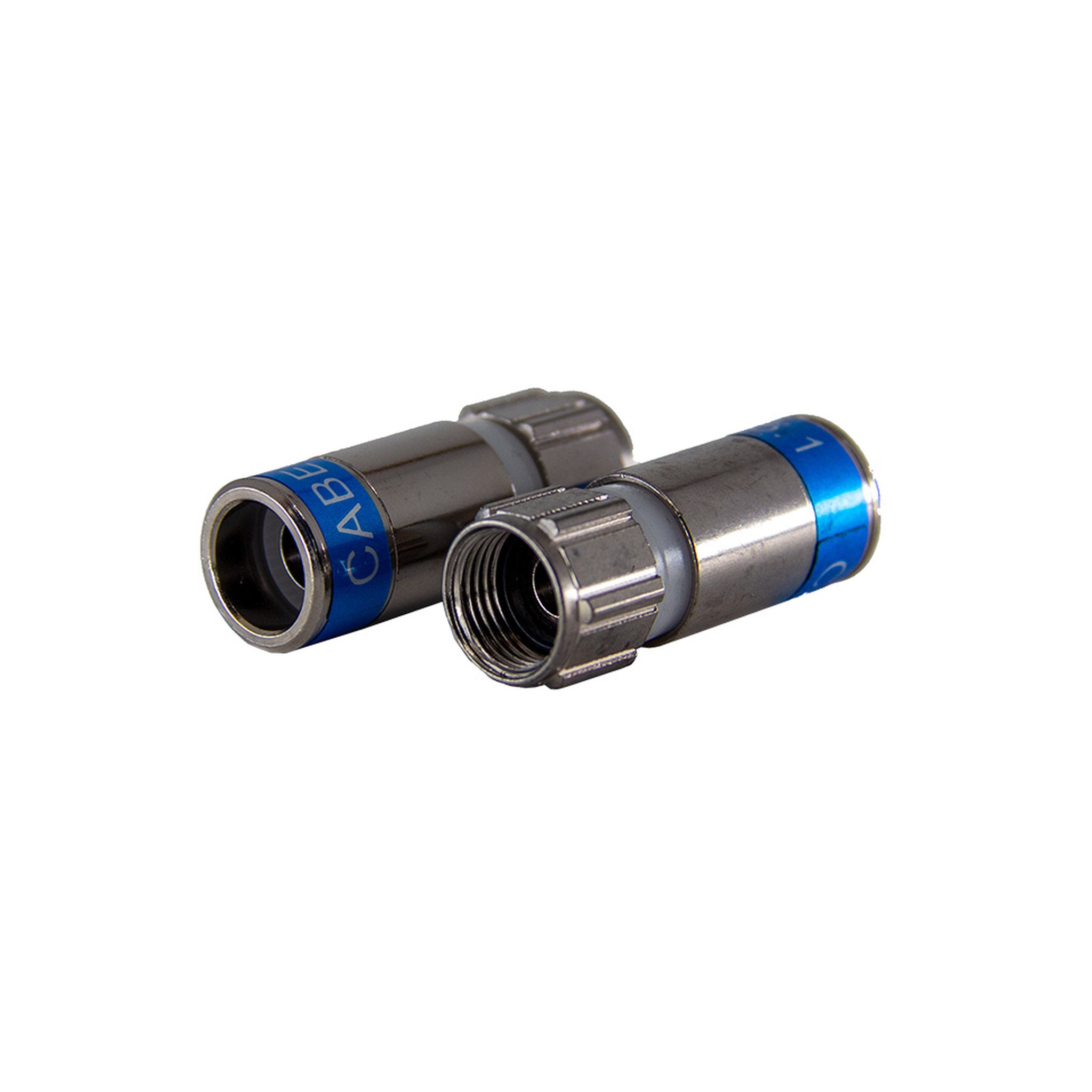Cabelcon F-6-TD 5.1 TRUEDROP - blau